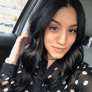 Meet your Posher, Ariel